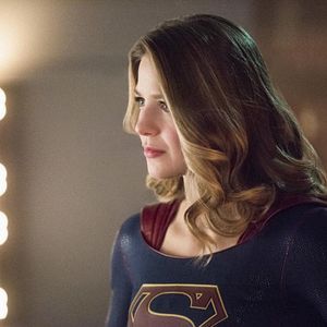 Photo Supergirl