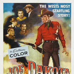 Photo Joe Dakota