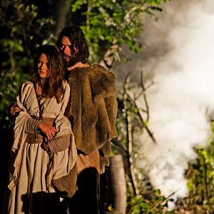 Photo Viking : la fureur des dieux