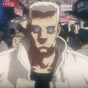 Photo Ghost in the Shell