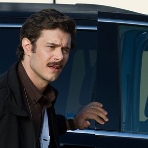 Photo Adam Brody