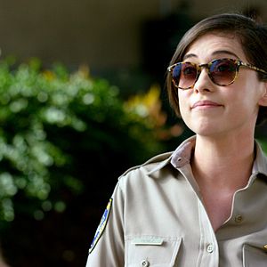 Photo Rosa Salazar