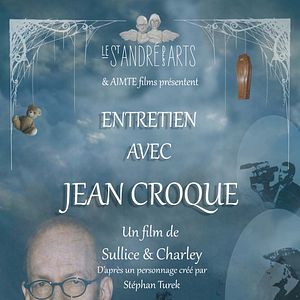 Photo Entretien avec Jean Croque