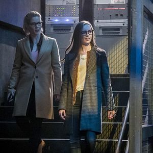 Photo Emily Bett Rickards