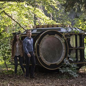 Photo Genesis Rodriguez