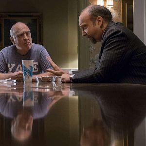 Photo Jeffrey DeMunn