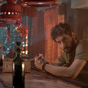 Photo Raúl Fernández de Pablo