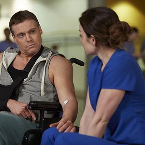 Photo Saving Hope : au-delà de la médecine