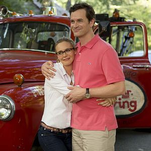 Photo Alicia Silverstone