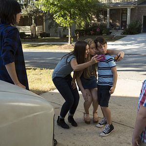 Photo Charlie Wright