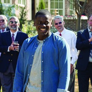 Photo Daniel Kaluuya
