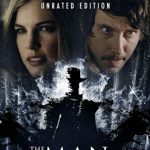 Photo The Shadow Man