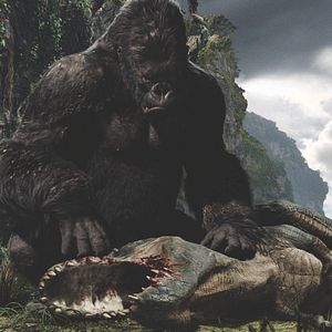 Photo King Kong