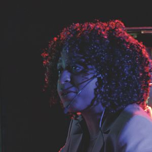 Photo Sophia Thomas