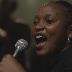 Photo Véronique Beya Mputu