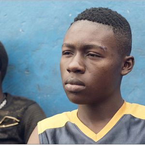 Photo Félicité