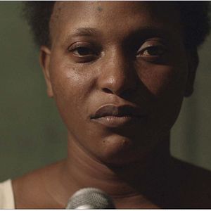 Photo Véronique Beya Mputu
