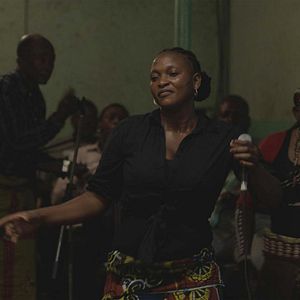 Photo Véronique Beya Mputu