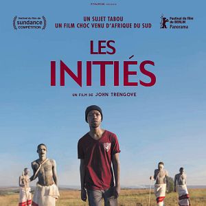 Photo Les Initiés