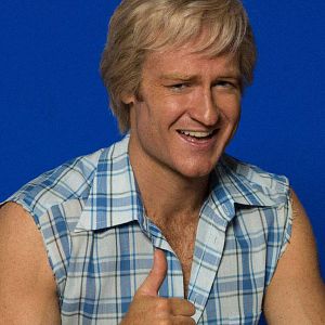 Photo Hoges: The Paul Hogan Story