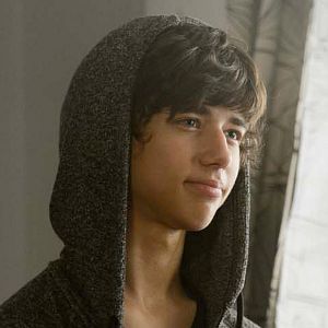 Photo Uriah Shelton