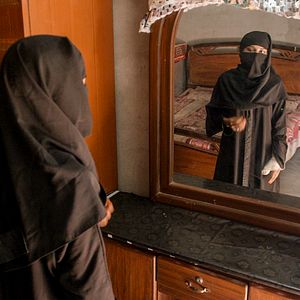 Photo A Girl in the River: The Price of Forgiveness