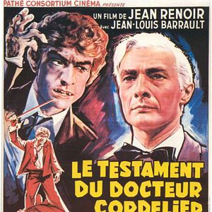 Photo Le Testament du docteur Cordelier