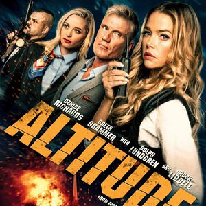 Photo Altitude