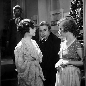 Photo Boudu sauvé des eaux