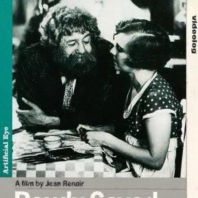 Photo Boudu sauvé des eaux