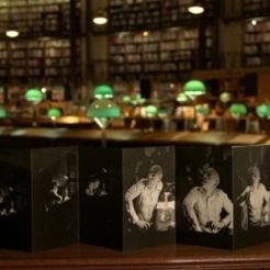 Photo Foucault Contre Lui-même