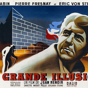 Photo La grande illusion