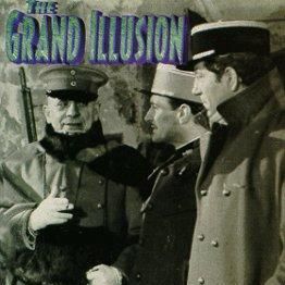 Photo La grande illusion