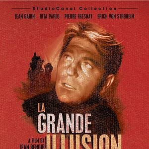 Photo La grande illusion