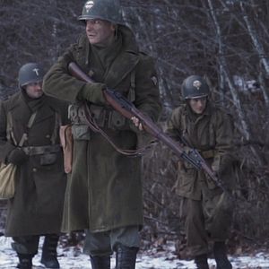 Photo Winter War