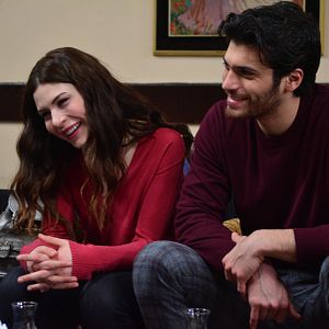 Photo Marriage by Surprise