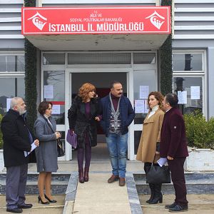 Photo Marriage by Surprise