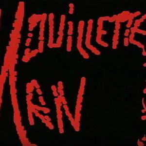 Photo Mouillette Man