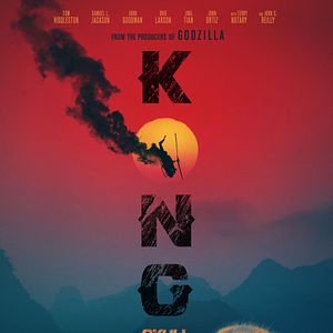 Photo Kong: Skull Island