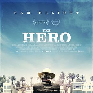 Photo The Hero