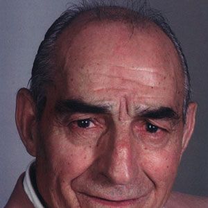 Photo Saturnino Garcia