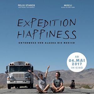 Photo Expedition Happiness