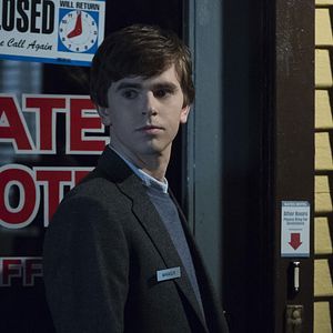 Photo Bates Motel
