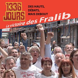 Photo 1336 jours, des hauts, débats, mais debout
