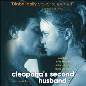 Photo Cleopatra's second husband