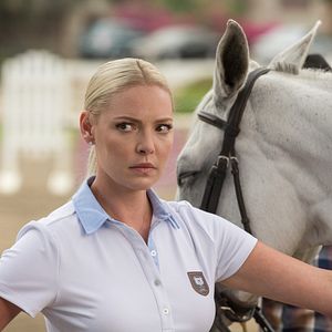 Photo Katherine Heigl