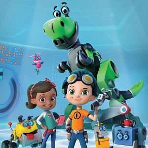 Photo Rusty Rivets
