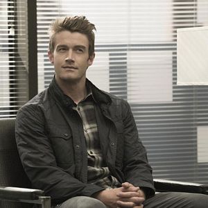 Photo iZombie