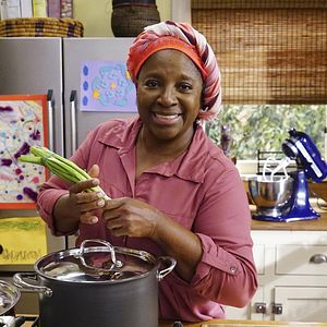Photo LaTanya Richardson Jackson