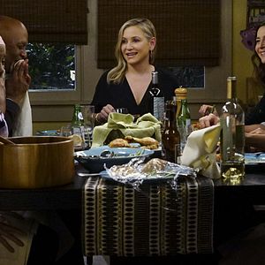 Photo Caterina Scorsone